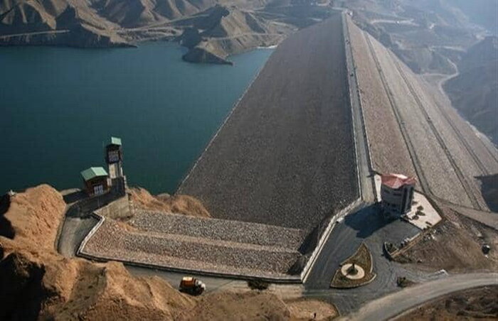 سلاجقه: مالچ‌پاشی دریاچه ارومیه کذب است