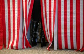انتخابات درون حزبی جمهوریخواهان آمریکا