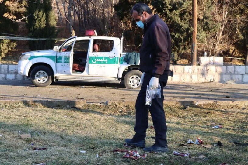 وزیر کشور: برخی از عوامل درگیر با انفجارهای تروریستی کرمان دستگیر شدند