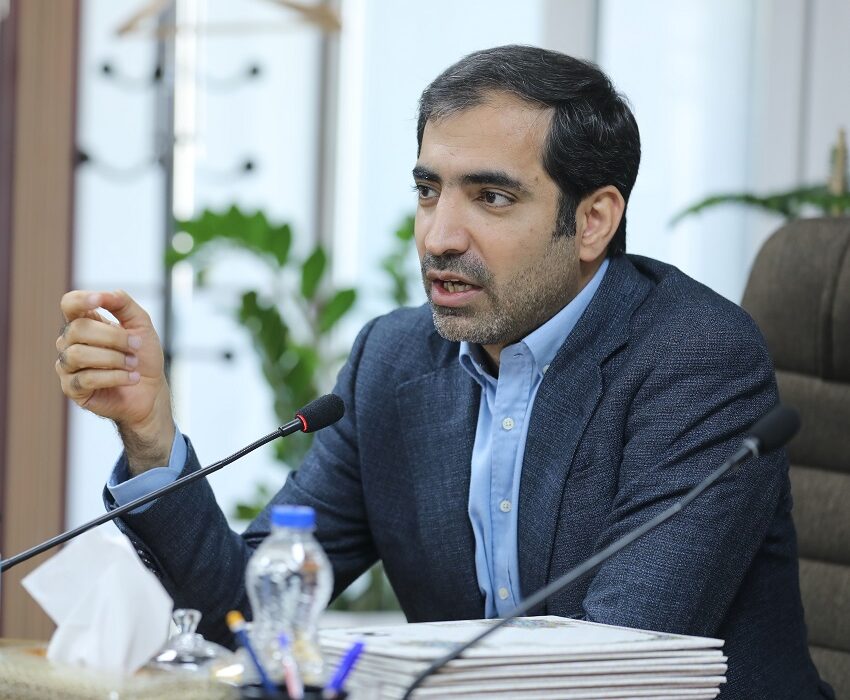 «ست» بانک صادرات ایران برای گره‌گشایی وثیقه تسهیلات در خدمت مردم، نظام بانکی و فین‌تک‌ها است