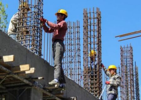 طرح استفساریه قانون بیمه‌های اجتماعی کارگران ساختمانی در دستور کار مجلس