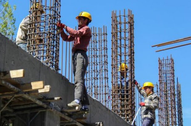 طرح استفساریه قانون بیمه‌های اجتماعی کارگران ساختمانی در دستور کار مجلس