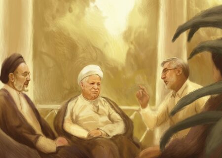 روایت سروری از دیدار با میرحسین موسوی، خاتمی و هاشمی رفسنجانی درباره انتخابات سال ۸۸