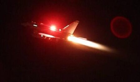 کیهان : از شیرمردان یمن درخواست می‌کنیم هواپیماهای حامل سلاح آمریکایی را بزنند یا غنیمت بگیرند
