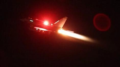 کیهان : از شیرمردان یمن درخواست می‌کنیم هواپیماهای حامل سلاح آمریکایی را بزنند یا غنیمت بگیرند