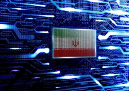 حمله سایبری آمریکا علیه ایران