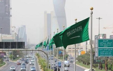 پروژه ۳۷۳ میلیون دلاری عربستان در مکه راه‌اندازی شد