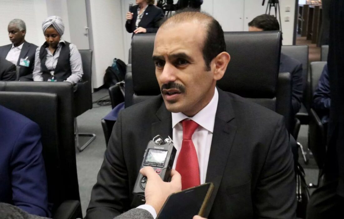 قطر از کشف گاز بیشتر در پارس جنوبی خبر داد