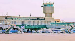 رکورد پرواز‌های مسافری فرودگاه مهرآباد شکسته شد