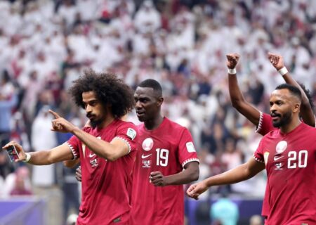 پای رشوه به قهرمانی قطر باز شد