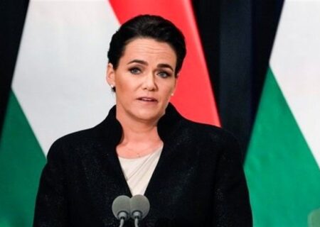 استعفای رییس جمهور مجارستان در پی آزار جنسی کودکان