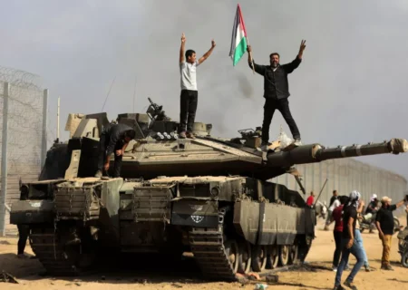 جزئیات توافق پاریس و امید توافق اسرائیل با حماس