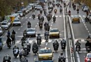 آمارنگران کننده : ۱۰ میلیون موتورسیکلت و ۲ میلیون خودرو بیمه شخص ثالث هم ندارند