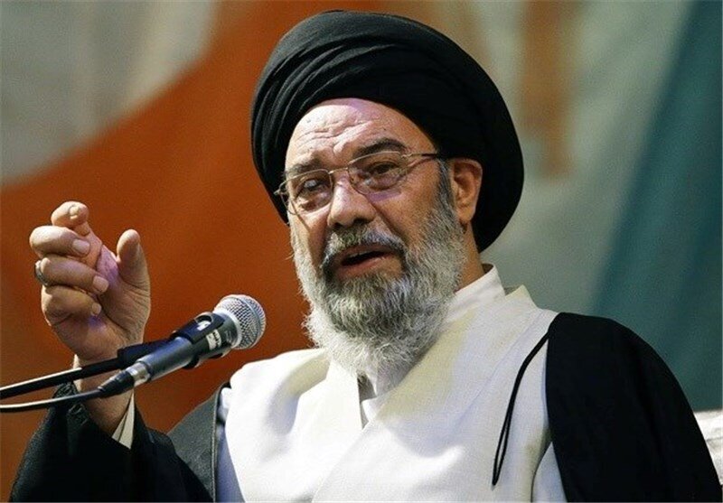 امام جمعه اصفهان: برخی در این انتخابات شرکت نکردند اما متوجه شدند که این حرکت غلط بوده