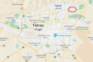 درخواست ویژه عبدالله گنجی از سیستم امنیتی بعد از افشای زمین خواری در حوزه علمیه ازگل