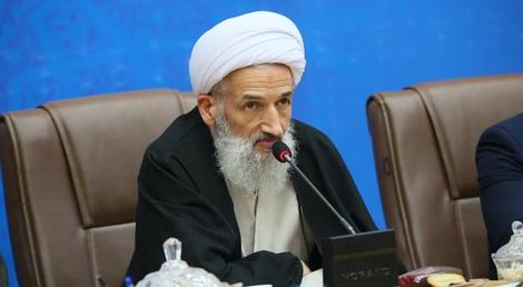انتقاد امام جمعه ساری از «برخورد با تسامح نسبت به حجاب در بیمارستان‌ها»
