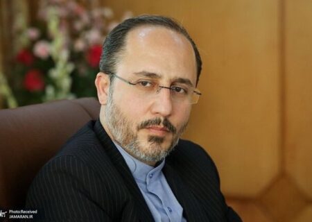 اولین واکنش دولت رئیسی به سخنان روحانی در مورد بنزین و اعتراضات ۹۸