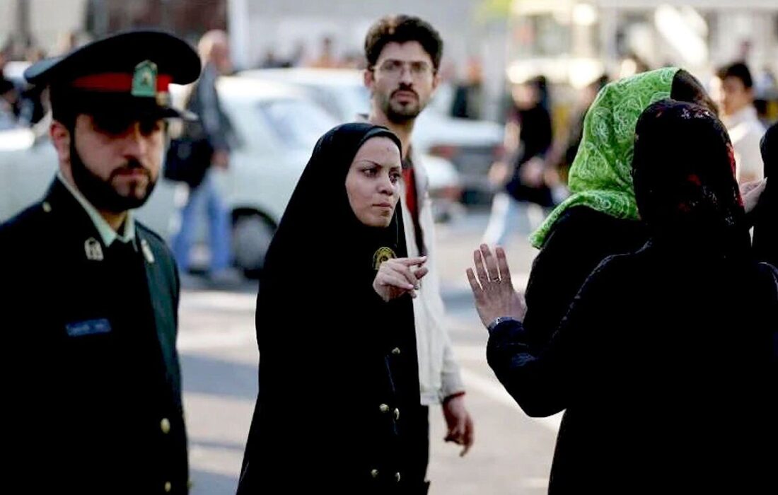 «سفیران مهر» تذکر رعایت حجاب در اماکن عمومی را جدی‌تر پیگیری می‌کنند