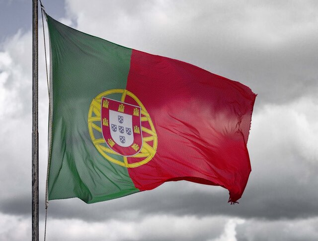 واکنش پرتغال به توقیف کشتی با پرچم این کشور توسط سپاه