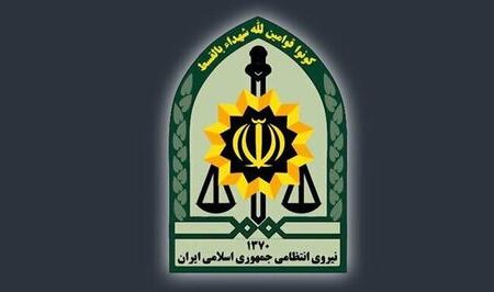 مرکز اطلاع‌رسانی پلیس تهران: خودکشی یکی از ارازل معروف تهران در ساختمان وزرا/ فوت یک دختر در ساختمان وزرا به دلیل حجاب کذب است