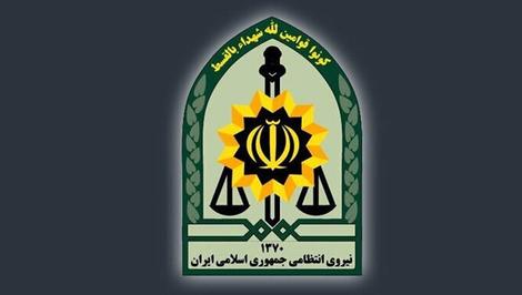 مرکز اطلاع‌رسانی پلیس تهران: خودکشی یکی از ارازل معروف تهران در ساختمان وزرا/ فوت یک دختر در ساختمان وزرا به دلیل حجاب کذب است