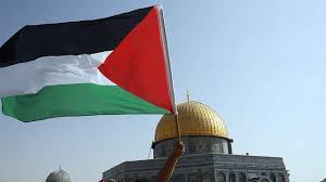 کدام کشورها کشور فلسطین را به رسمیت شناخته اند؟