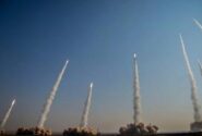 موفقیت ایران در حمله موشکی بسیار بزرگ بود