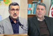 صدر و ظفرقندی، نامزدهای پیشنهادی حزب اتحاد به جبهه اصلاحات