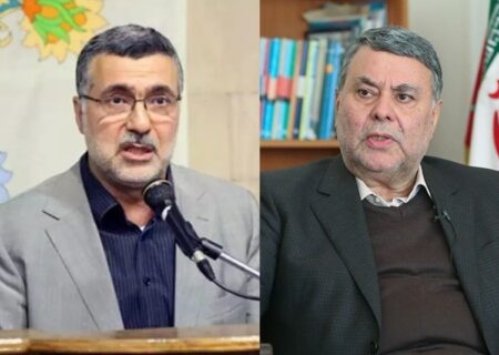 صدر و ظفرقندی، نامزدهای پیشنهادی حزب اتحاد به جبهه اصلاحات