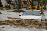 ورود دادستانی برای شناسایی مقصران سیلاب مشهد