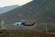 ابهامات سقوط هلیکوپتر رئیسی ۲ ماه بعد از حادثه