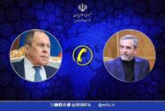 باقری: همکاری متقابل ایران و روسیه در حال ارتقاست