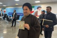 میرتاج الدینی داوطلب نامزدی انتخابات ریاست‌جمهوری شد
