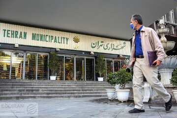 ساخت ۲۰۰ ‌هزار مسکن ادعایی شهرداری تهران،بلوف انتخاباتی است