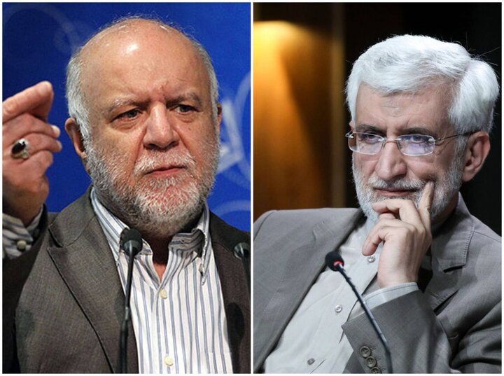 اعلام آمادگی دانشگاه تهران برای برگزاری مناظره بین زنگنه و جلیلی