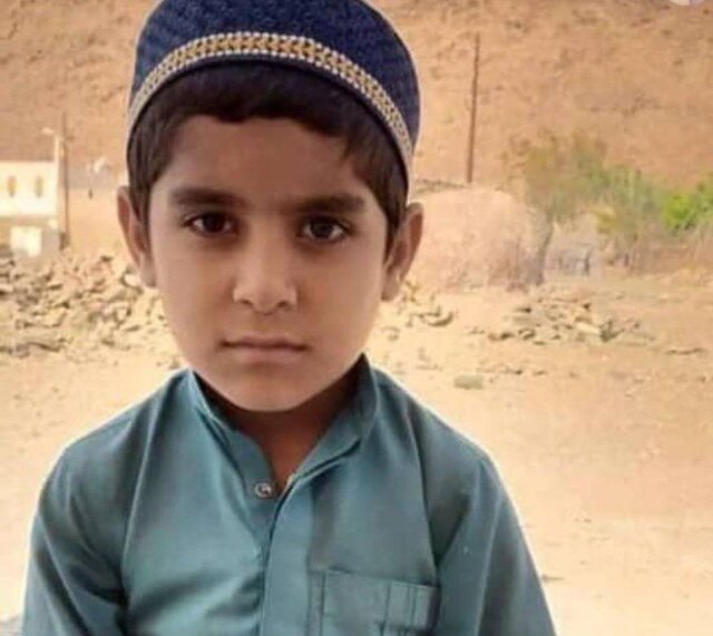 بی‌خبری از کودک ۹ ساله با گذشت یک هفته از ناپدید شدن در کوه‌های نیکشهر