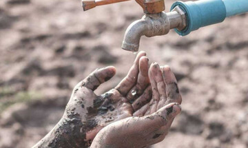 فقط این ۹ استان با بحران آب روبرو نیستند