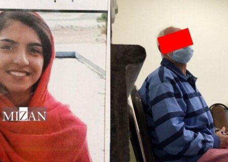 توضیحات سرپرست دادسرای امور جنایی تهران درباره پرونده قتل یک دختر نوجوان توسط راننده تاکسی