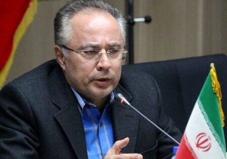 دو مسافر جنجالی همراه شهرام دبیری در قطب جنوب