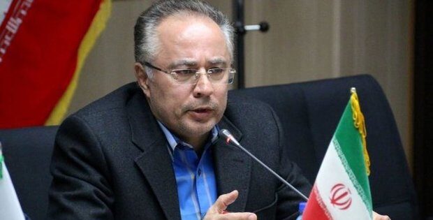 دو مسافر جنجالی همراه شهرام دبیری در قطب جنوب