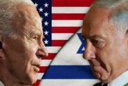بایدن به نتانیاهو: از “مزخرف گفتن به من” دست بردار
