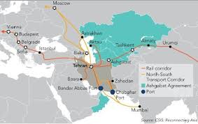 ایران راه و نظم نوین جهانی