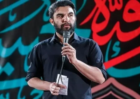 علیمی، میزان دستمزد مداحان مشهور را لو داد