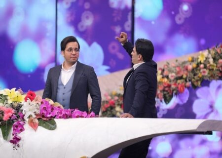 کمتر از ۳۰ درصد ایرانیان ویژه برنامه شب یلدا را تماشا کرده اند!
