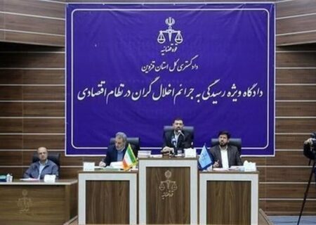 متهم پرونده رضایت خودرو منکر اتهامات‌ شد