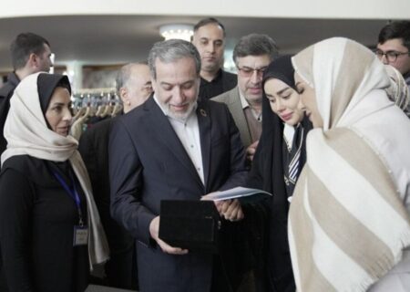 ۴نکته درباره رفتار غیراخلاقی با عباس عراقچی