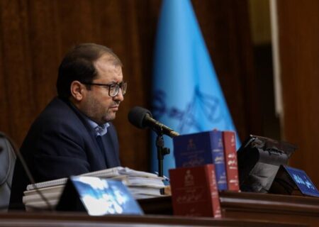 گزارش تبیینی حکم دادگاه متهمان پرونده چای دبش