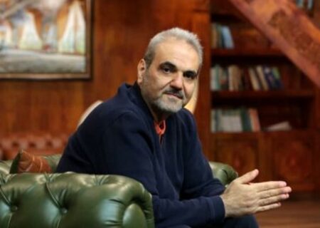 جواد خیابانی؛ از گزارش تاریخی ایران–استرالیا تا جنجال‌سازی‌های پایان‌ناپذیر روی آنتن زنده/ از رؤیای مجلس تا ادعاهای بی‌سند روی آنتن زنده