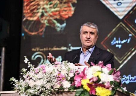 اسلامی: تحریم، ماهیت اقتصادی ندارد