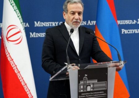 عراقچی: هنوز به نامه ترامپ پاسخ نداده‌ایم